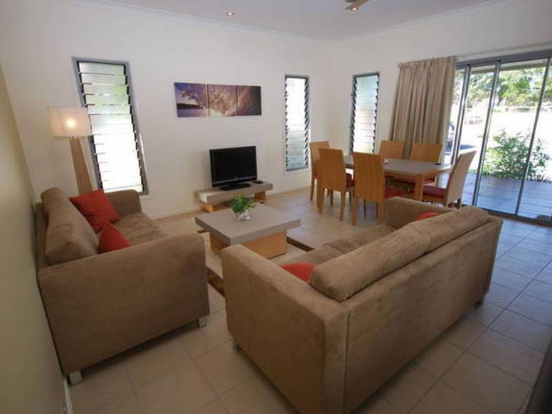 Woodgate Beach Houses Dış mekan fotoğraf