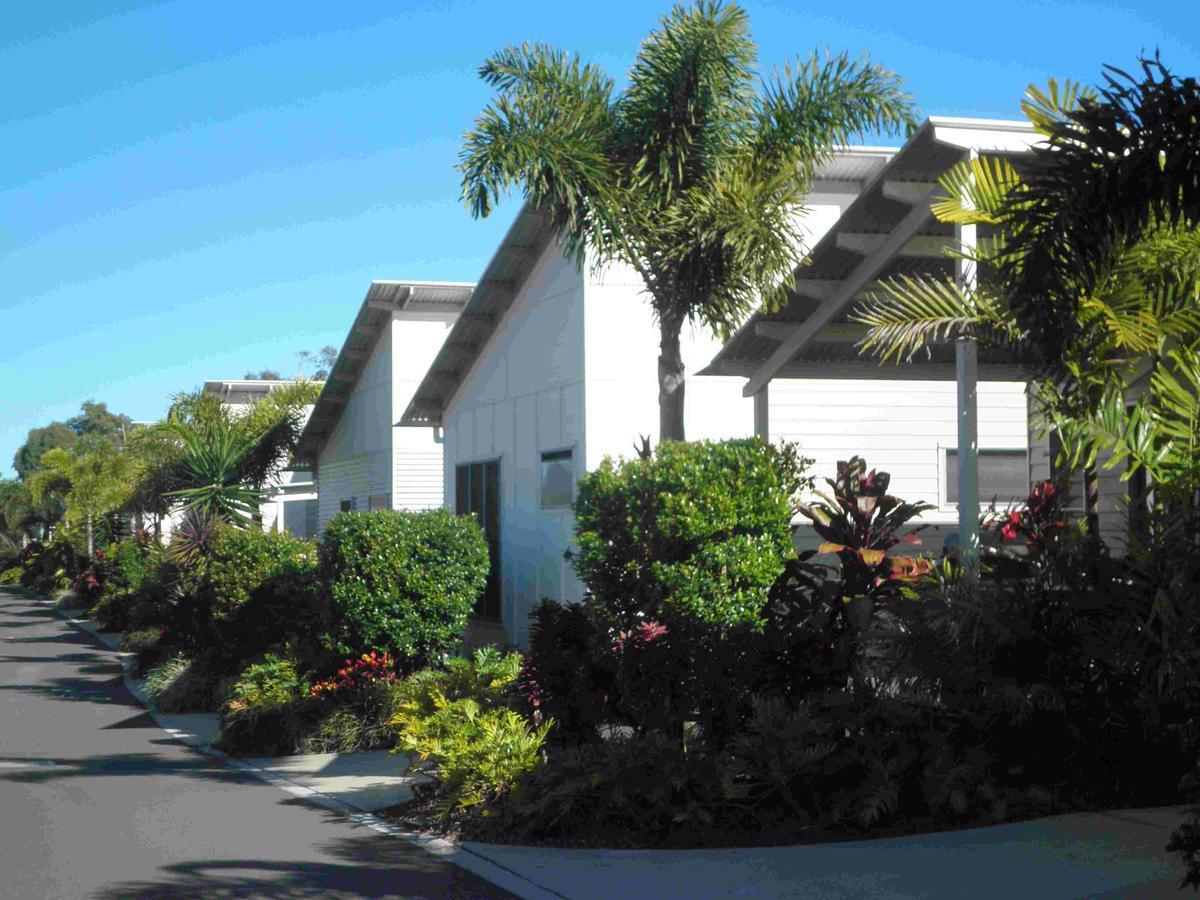 Woodgate Beach Houses Oda fotoğraf