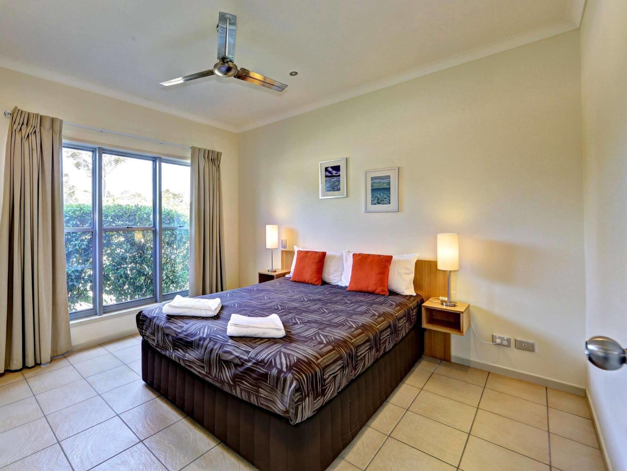 Woodgate Beach Houses Dış mekan fotoğraf